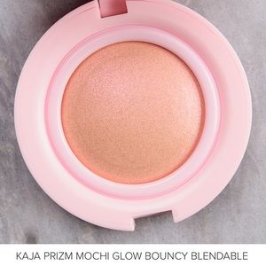 Kaja | NEW Mochi Glow Bouncy Blendable Highlighter